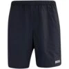 BOSS Golf Shorts - S_Match - Black FA23 2 BOSS Golf Shorts - S_Match - Black FA23 -Golf Fashion Shop boss golf shorts s match black fa23 50495836 001 52
