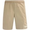 BOSS Golf Shorts - S_Match - Iconic Camel FA23 -Golf Fashion Shop boss golf shorts s match iconic camel fa23 50495836 260 55