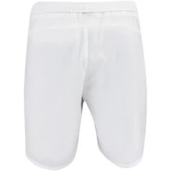 BOSS Golf Shorts - S_Match - Training White FA23 7 BOSS Golf Shorts - S_Match - Training White FA23 -Golf Fashion Shop boss golf shorts s match training white fa23 50495836 100 42