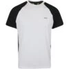 BOSS Golf T-Shirt - Tee Active - Training White SP23