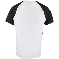 BOSS Golf T-Shirt - Tee Active - Training White SP23 11 BOSS Golf T-Shirt - Tee Active - Training White SP23 -Golf Fashion Shop boss golf t shirt tee active training white sp23 50487648 100 e