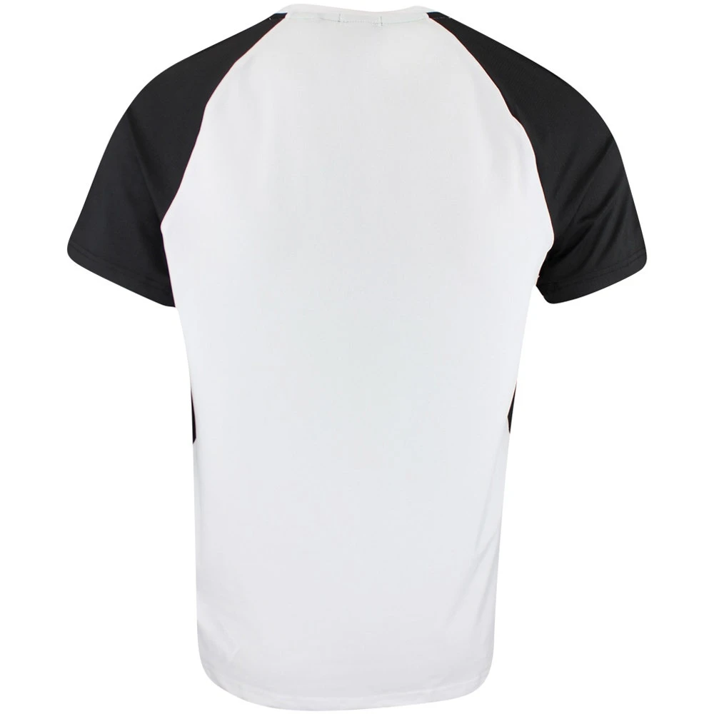 BOSS Golf T-Shirt - Tee Active - Training White SP23 5 BOSS Golf T-Shirt - Tee Active - Training White SP23 - Image 3