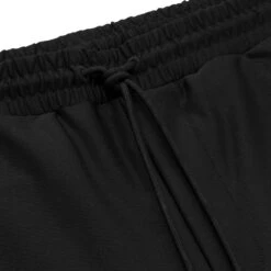 BOSS Golf Trousers - Hicon MB 1 - Black SP23 -Golf Fashion Shop boss golf trousers hicon mb 1 black sp23 50490663 001 a