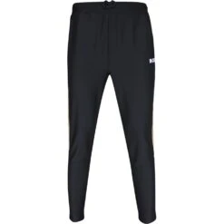 BOSS Golf Trousers - Hicon MB 1 - Black SP23