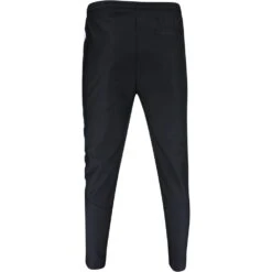 BOSS Golf Trousers - Hicon MB 1 - Black SP23 -Golf Fashion Shop boss golf trousers hicon mb 1 black sp23 50490663 001 p