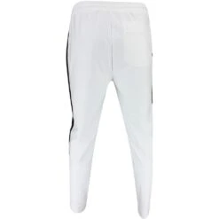 BOSS Golf Trousers - Hicon MB 1 - Training White SP23 -Golf Fashion Shop boss golf trousers hicon mb 1 training white sp23 50490663 100 r