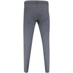 BOSS Golf Trousers - T_ATG Slim - Asphalt FA23 8 BOSS Golf Trousers - T_ATG Slim - Asphalt FA23 -Golf Fashion Shop boss golf trousers t atg slim asphalt fa23 image 4