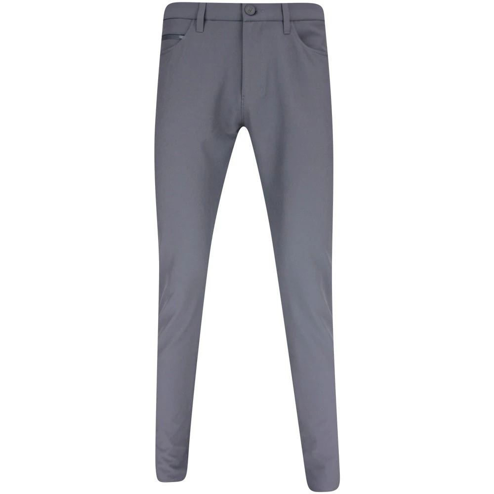 BOSS Golf Trousers - T_ATG Slim - Asphalt FA23 3 BOSS Golf Trousers - T_ATG Slim - Asphalt FA23
