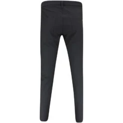 BOSS Golf Trousers - T_ATG Slim - Black FA23 -Golf Fashion Shop boss golf trousers t atg slim black fa23 image 8