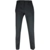 BOSS Golf Trousers - T_Drax Slim - Black PS23 -Golf Fashion Shop boss golf trousers t drax slim fit 50482656 001 m