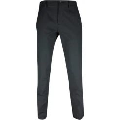 BOSS Golf Trousers - T_Drax Slim - Black PS23