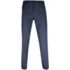BOSS Golf Trousers - T_Drax Slim - Dark Navy PS23 -Golf Fashion Shop boss golf trousers t drax slim fit 50482656 402 m