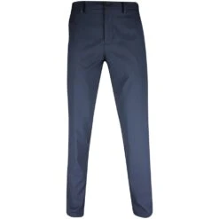 BOSS Golf Trousers - T_Drax Slim - Dark Navy PS23