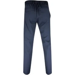 BOSS Golf Trousers - T_Drax Slim - Dark Navy PS23 12 BOSS Golf Trousers - T_Drax Slim - Dark Navy PS23 -Golf Fashion Shop boss golf trousers t drax slim fit 50482656 402 r
