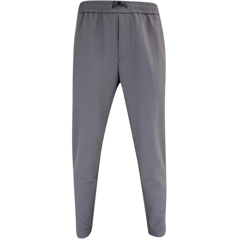 BOSS Golf Trousers - T_Flex Slim - Asphalt FA23 3 BOSS Golf Trousers - T_Flex Slim - Asphalt FA23