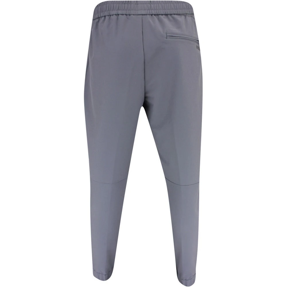 BOSS Golf Trousers - T_Flex Slim - Asphalt FA23 5 BOSS Golf Trousers - T_Flex Slim - Asphalt FA23 - Image 3