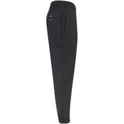 BOSS Golf Trousers - T_Flex Slim - Black FA23 -Golf Fashion Shop boss golf trousers t flex slim black fa23 50495491 001 6