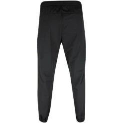 BOSS Golf Trousers - T_Phlox - Black PS23 8 BOSS Golf Trousers - T_Phlox - Black PS23 -Golf Fashion Shop boss golf trousers t phlox 50482663 001 b