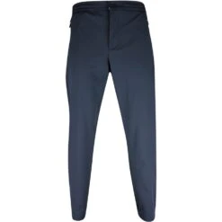 BOSS Golf Trousers - T_Phlox - Dark Navy PS23