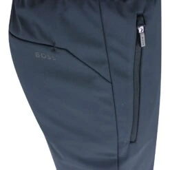 BOSS Golf Trousers - T_Phlox - Dark Navy PS23 -Golf Fashion Shop boss golf trousers t phlox 50482663 402 o