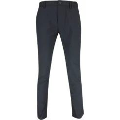 BOSS Golf Trousers - T_Rogan 2 Slim - Black SP23