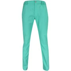 BOSS Golf Trousers - T_Rogan 2 Slim - Cockatoo SP23