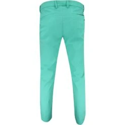 BOSS Golf Trousers - T_Rogan 2 Slim - Cockatoo SP23 -Golf Fashion Shop boss golf trousers t rogan 2 slim cockatoo sp23 50486128 340 y
