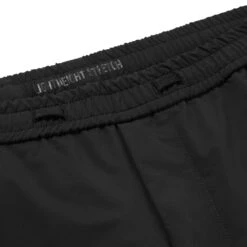 BOSS Golf Trousers - T_Shinobi Jogger - Black SP23 -Golf Fashion Shop boss golf trousers t shinobi jogger black sp23 50487217 001 b