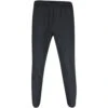 BOSS Golf Trousers - T_Shinobi Jogger - Black SP23