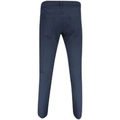BOSS Golf Trousers - T_ATG Slim - Dark Navy FA23 8 BOSS Golf Trousers - T_ATG Slim - Dark Navy FA23 -Golf Fashion Shop boss golf trousers t atg slim dark navy fa23 50495498 402 0