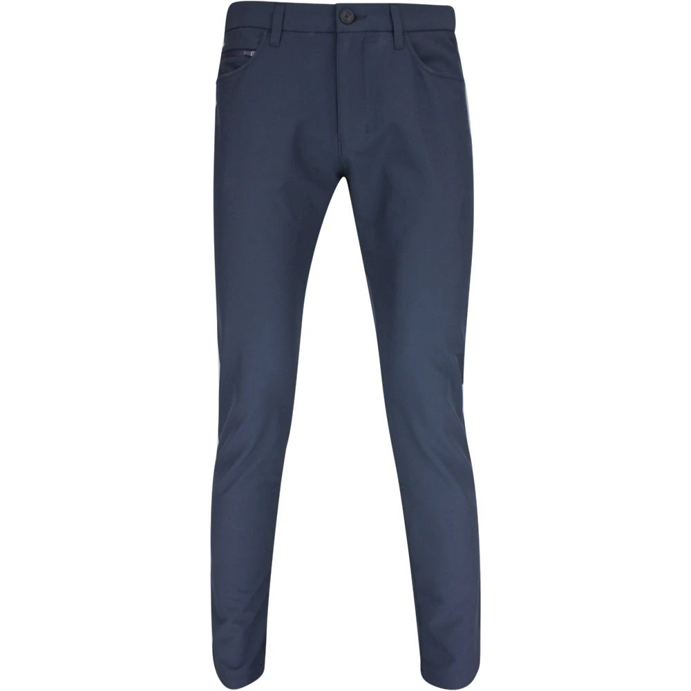 BOSS Golf Trousers - T_ATG Slim - Dark Navy FA23 3 BOSS Golf Trousers - T_ATG Slim - Dark Navy FA23