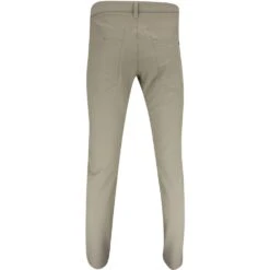 BOSS Golf Trousers - T_ATG Slim - Taupe FA23 8 BOSS Golf Trousers - T_ATG Slim - Taupe FA23 -Golf Fashion Shop boss golf trousers t atg slim taupe fa23 50495498 334 4