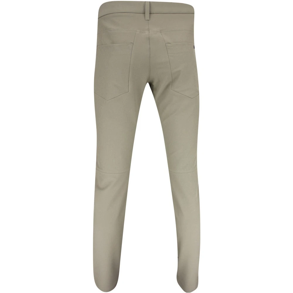 BOSS Golf Trousers - T_ATG Slim - Taupe FA23 5 BOSS Golf Trousers - T_ATG Slim - Taupe FA23 - Image 3