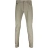 BOSS Golf Trousers - T_ATG Slim - Taupe FA23 -Golf Fashion Shop boss golf trousers t atg slim taupe fa23 50495498 334 7