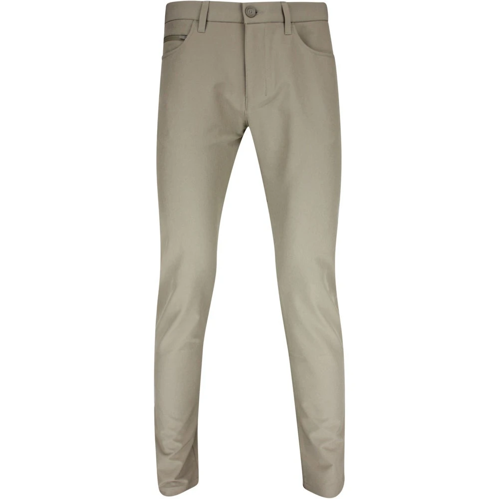 BOSS Golf Trousers - T_ATG Slim - Taupe FA23 3 BOSS Golf Trousers - T_ATG Slim - Taupe FA23