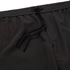 BOSS Golf Trousers - T_Flex Slim - Black FA23 -Golf Fashion Shop boss golf trousers t flex slim black fa23 50495491 001 lifestyle