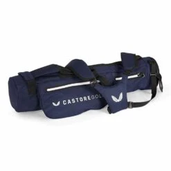 Castore Golf Bag - Lightweight Carry Bag- Peacoat SS23