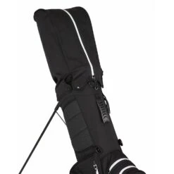 Castore Golf Bag - Lightweight Stand Bag - Onyx SS23 -Golf Fashion Shop castore golf bag lightweight stand bag onyx ss23 cm0866 003 11
