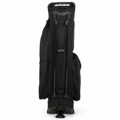 Castore Golf Bag - Lightweight Stand Bag - Onyx SS23 -Golf Fashion Shop castore golf bag lightweight stand bag onyx ss23 cm0866 003 8