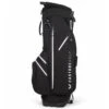 Castore Golf Bag - Lightweight Stand Bag - Onyx SS23
