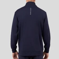 Castore Golf Pullover - Performance QZ - Midnight Navy SS23 17 Castore Golf Pullover - Performance QZ - Midnight Navy SS23 -Golf Fashion Shop castore golf pullover performance qz midnight navy ss23 cma40173 175 13