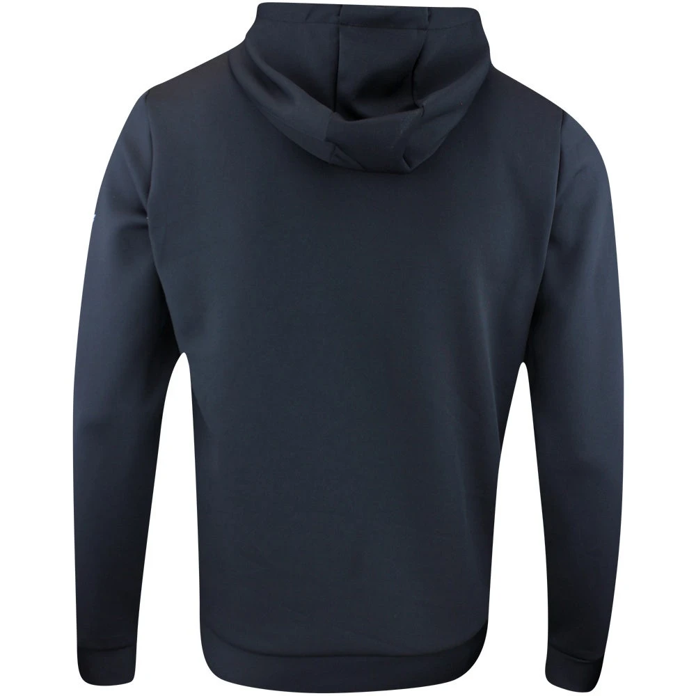 Castore Golf Pullover - Scuba Hoodie - Onyx SS23 5 Castore Golf Pullover - Scuba Hoodie - Onyx SS23 - Image 3