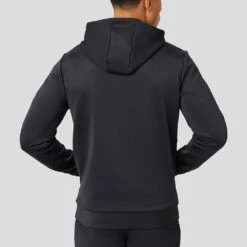 Castore Golf Pullover - Scuba Hoodie - Onyx SS23 16 Castore Golf Pullover - Scuba Hoodie - Onyx SS23 -Golf Fashion Shop castore golf pullover scuba hoodie onyx ss23 cm0541 003 31