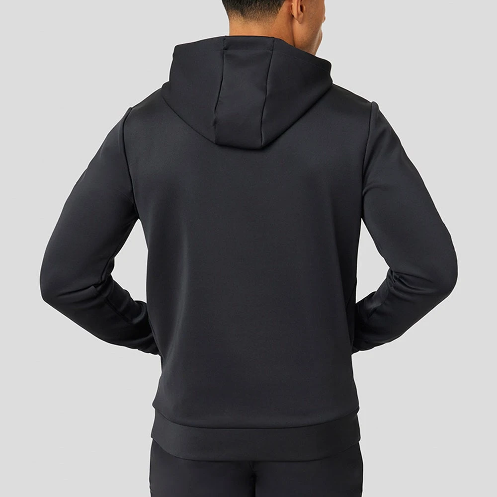 Castore Golf Pullover - Scuba Hoodie - Onyx SS23 8 Castore Golf Pullover - Scuba Hoodie - Onyx SS23 - Image 6