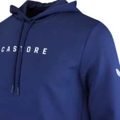 Castore Golf Pullover - Scuba Hoodie - Peacoat SS23 13 Castore Golf Pullover - Scuba Hoodie - Peacoat SS23 -Golf Fashion Shop castore golf pullover scuba hoodie peacoat ss23 cm0541 191 27