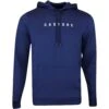 Castore Golf Pullover - Scuba Hoodie - Peacoat SS23 -Golf Fashion Shop castore golf pullover scuba hoodie peacoat ss23 cm0541 191 29