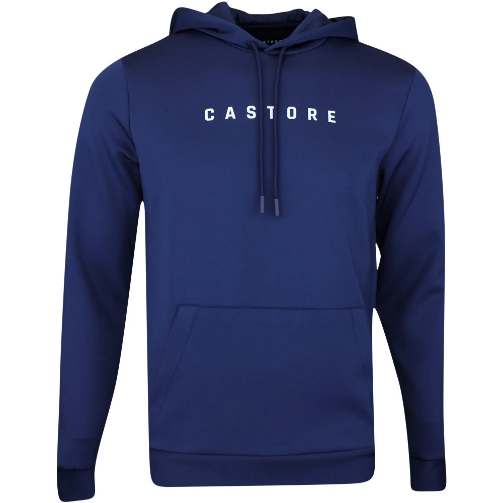 Castore Golf Pullover - Scuba Hoodie - Peacoat SS23 3 Castore Golf Pullover - Scuba Hoodie - Peacoat SS23
