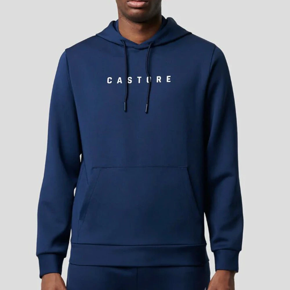 Castore Golf Pullover - Scuba Hoodie - Peacoat SS23 7 Castore Golf Pullover - Scuba Hoodie - Peacoat SS23 - Image 5
