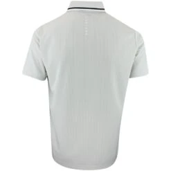 Castore Golf Shirt - Tipped Performance Polo - Stone Grey SS23 11 Castore Golf Shirt - Tipped Performance Polo - Stone Grey SS23 -Golf Fashion Shop castore golf shirt tipped performance polo stone grey ss23 cm0823 216 46