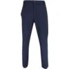 Castore Golf Trousers - Essential Tailored Pant - Midnight Navy SS23 1 Castore Golf Trousers - Essential Tailored Pant - Midnight Navy SS23 -Golf Fashion Shop castore golf trousers essential tailored pant midnight navy ss23 cma10065 175 8